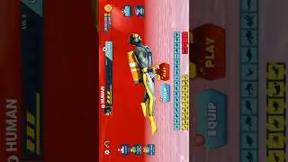 HUMAN MODE PLAYABLE IN HUNGRY SHARK EVOLUTION 