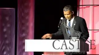 Castle Megastore Awards 2014