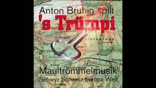 Anton Bruhin - Im Liplis