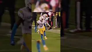 Travis Kelce gets slammed😂
