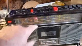 Saba Werkstatt Radio ... Wabeco Bohrständer ... Drechselbank ... Umzug Raum Darmstadt