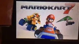 SMASH BROS AND MARIO KART 7 STREAM!!! ONE V ONES AND GROUPS!!!