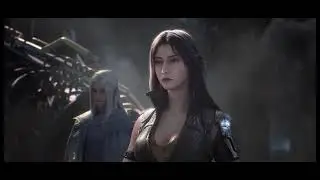 Life after new update revenant trailer small think I know in hindi