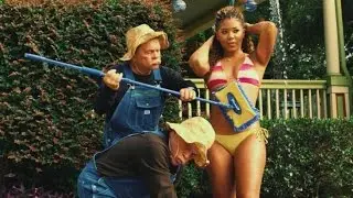 Pretty Girls Get Musty - DJ Southanbred, Phillip Hudson, Emmanuel Hudson