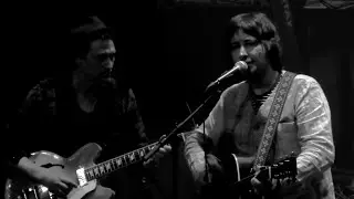 If you could read my mind (Gordon Lightfoot) - cover by Yorick van Norden