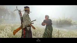 WWE2K22 - LIVE STREAM- GHOST OF TSUSHIMA - EPI-35 #ghostoftsushima