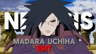 Madara Edit Amv #longvideo