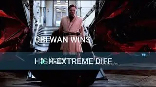 ANAKIN VS 3 RANDOM