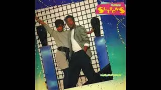 THE SUTTONS - A Whole Lot Of Love (1984)