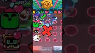 Bibi vs Spike vs R-T vs Colette 