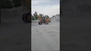 Погрузка отсева фр.0*5 ГОСТ 31424-2010