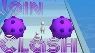 Join Clash 3D Level 103 | Dear Marshal Gamer