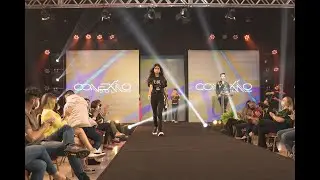Desfile completo Conexão Sul - Categoria Teen Feminino