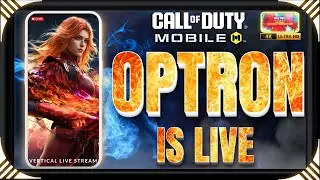 WEEKEND LOBBIES | CALL OF DUTY MOBILE SEASON 8 VERTICAL LIVE | CODM LIVE
