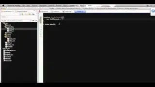 Webview to Load Local HTML Content
