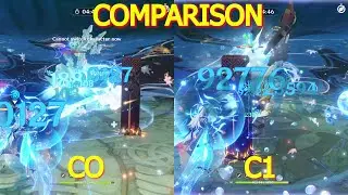Should You Pull For C1 Neuvillette?
