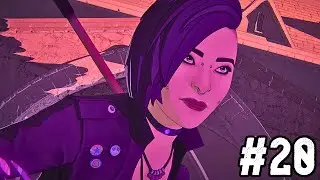 Marvel’s Midnight Suns Gameplay Part 20 - FULL GAME Walkthrough Tactical RPG (No Commentary)