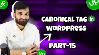 Canonical Tag কি ? How To Fix Canonical Issue In SEO- - How to Add Canonical Tag-Class:15