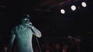 Billy Milligan Вверх Вниз