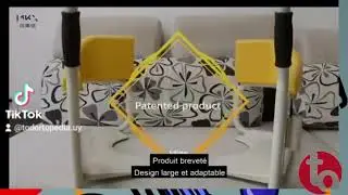 SILLA DE TRANSFERENCIA