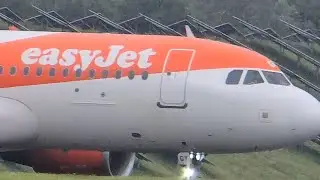 wow Amazing Takeoff #viral #aviation #planesspotting.@BirminghamTravelling2024
