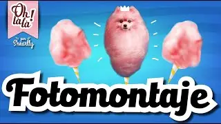 ¿Qué es fotomontaje?