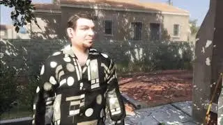Roman roasts franklin