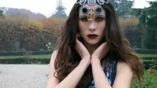 A Day with Silvia Cataldi