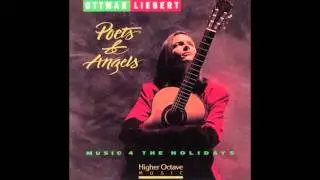 Poets + Angels : Ottmar Liebert