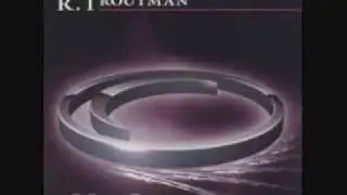 Rufus Troutman-What a Friend