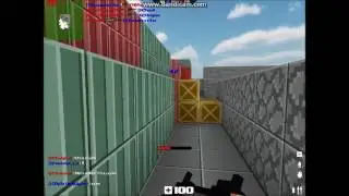 тащим c ZASVAL  БЛОКАДА в steam