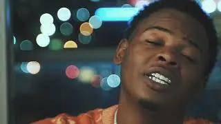 Fatt Macc - Run Too (Official Music Video) 🎥  @A448Film