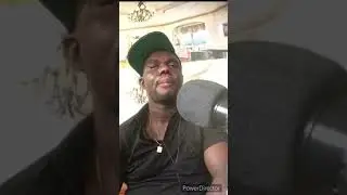 Comedy- When a rapper thinks he’s a professional