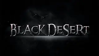 Black Desert Это блейдер... это пох....