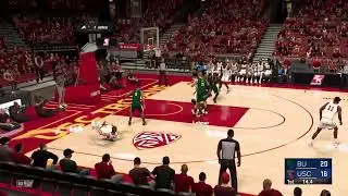 College hoops
