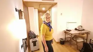 Азоры Часть 3: опять в отеле Понта-Делгада