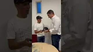 Nairoman en Bucaramanga