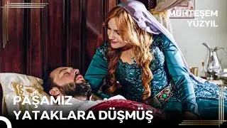 Sultan Olma Yolunda #43 - Öldüğün Günleri De Görürüz İnşallah İbrahim! | Muhteşem Yüzyıl