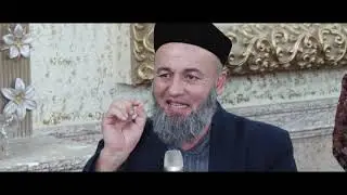 МАНА ЯНА ЯНГИ МАЪРУЗА СИЗ ИЗЛАЙОТГАН - СОЛИХОН ДОМЛА Solihon Domla//TO'YDAGI MA'RUZA