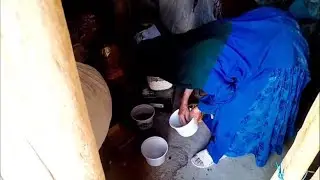 The last video of Ms. Samira 😭