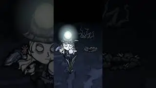 EXISTE PÂNTANO nas cavernas do Don't Starve Together? 