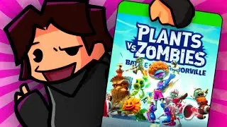 El Fracaso de Plantas vs Zombies Battle for Neighborville