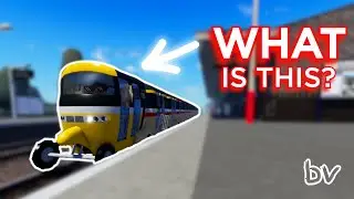 British Railway's *INSANE* APRIL FOOLS UPDATE - Update: Uncovered #5