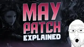 Everything New In Slayer Patch Explained (express, skins, cube, event shop, login track) | Lost Ark