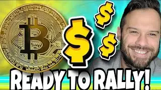 Crypto Market Is Ready To Explode! This Token Is A Must For Meme Coin Holders!