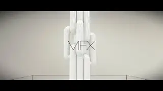 DEMO: MFX - The Interloper