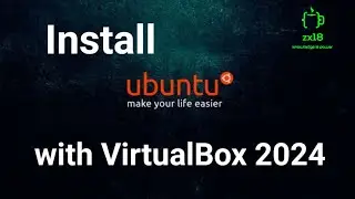 Ubantu installation in simple steps for windows