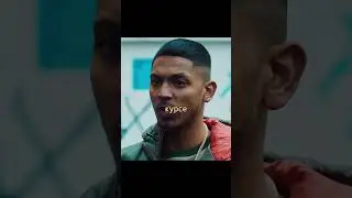 Не дал обидеть подруг 😎 