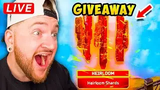 Apex Legends Season 16 Gameplay LIVE 🔴 SoaR Big E