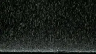Rainfall Effect black screen | Black Screen rain effect | Rain Black Background Video |